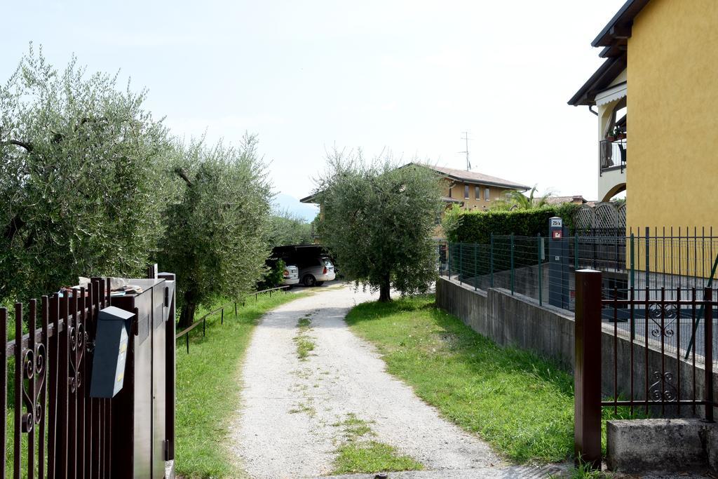 Bio Forester Villa Manerba del Garda Luaran gambar